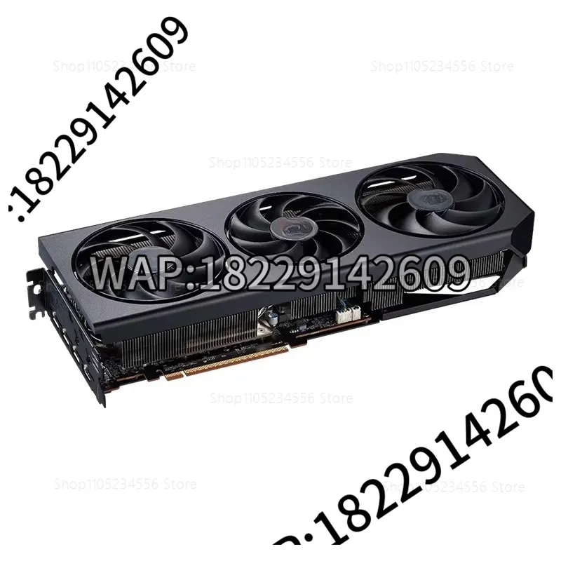 RX9070 XT 16G, computer deskto - Esports & Gaming Optics Gmbh recensione e prezzo