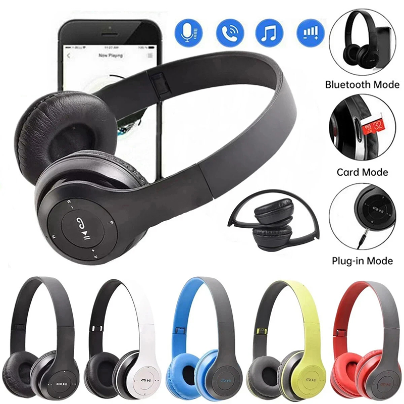 Auricolari Bluetooth senza fil - Esports Wireless Gaming Headset recensione e prezzo