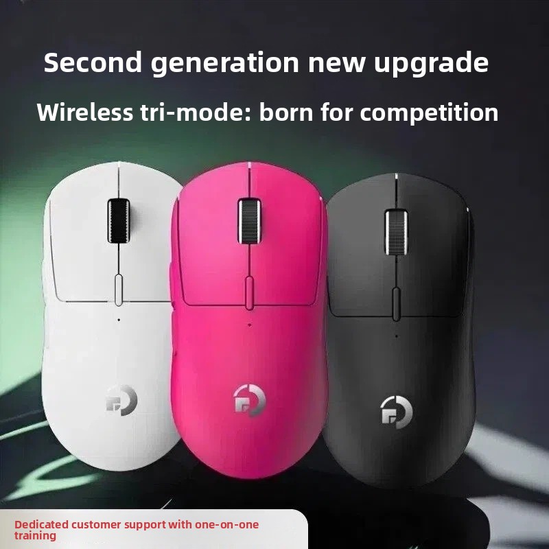 Mouse Gaming Wireless Ufficial - Esports Gaming Kings recensione e prezzo