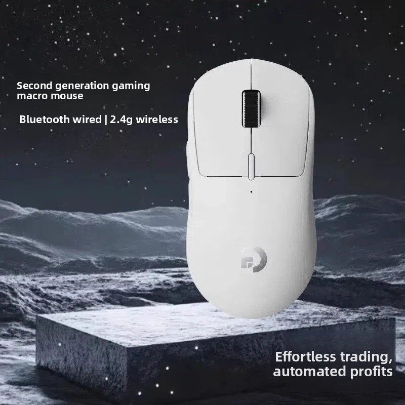 Mouse Gaming Wireless Ufficial - Esports Gaming Kings recensione e prezzo