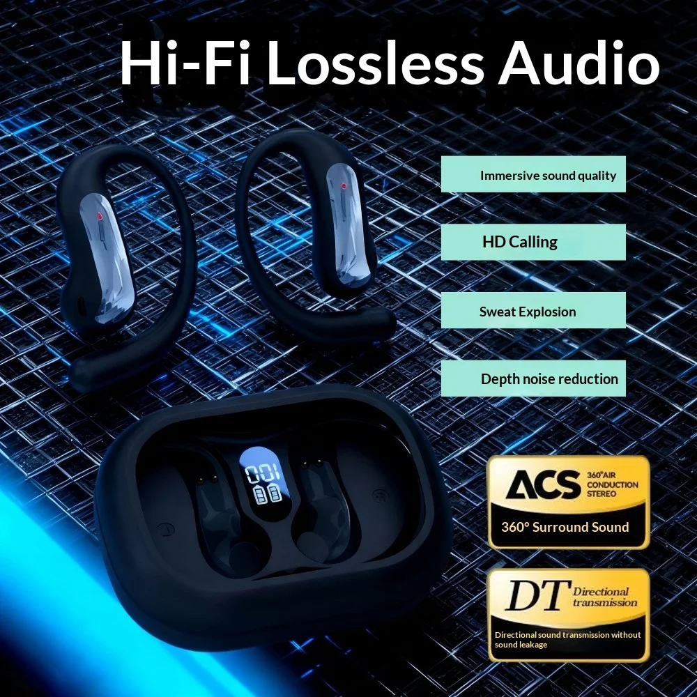 Auricolari Bluetooth Wireless  - Esports Gaming Video recensione e prezzo