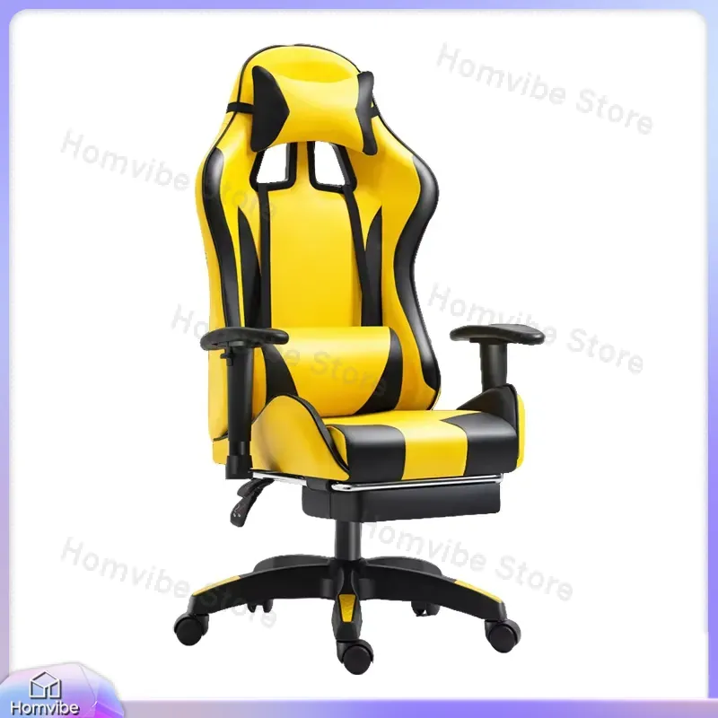 Sedia da Gaming Ergonomica con - Esports & Gaming Optics Gmbh recensione e prezzo