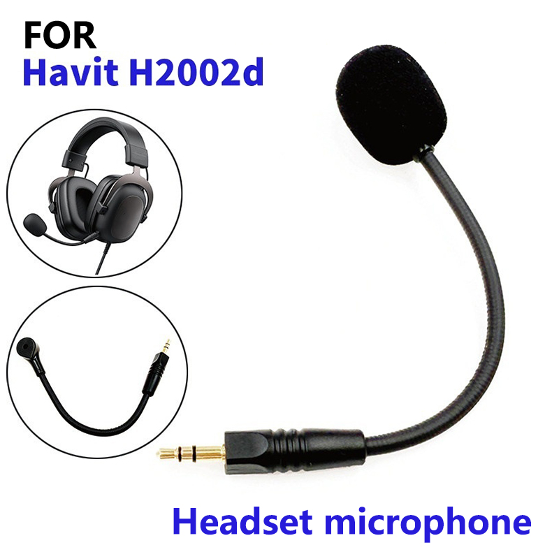 Microfono sostitutivo da 3,5 m - Esports Wireless Gaming Headset recensione e prezzo