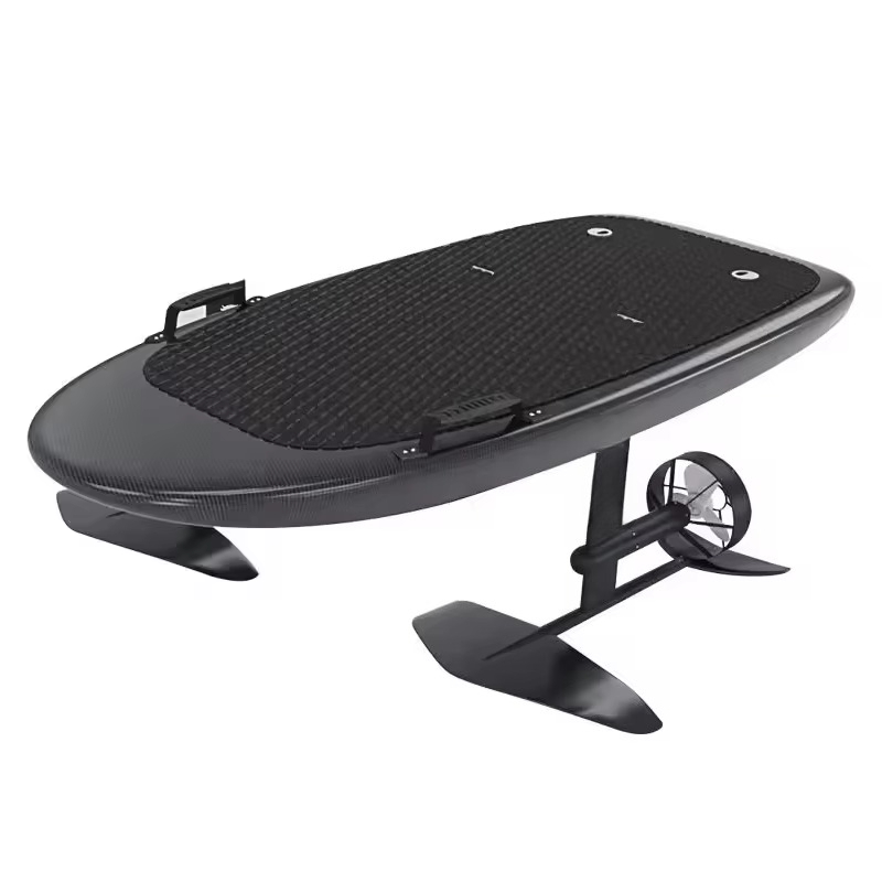Jetboard elettrico E-Foil ad a - Esports & Gaming Optics Gmbh recensione e prezzo