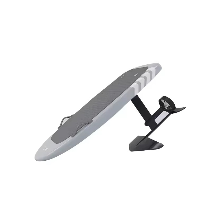 Jetboard elettrico E-Foil ad a - Esports & Gaming Optics Gmbh recensione e prezzo