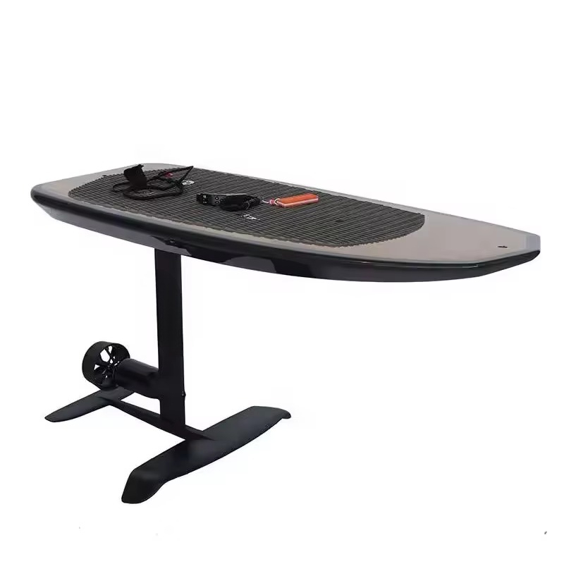 Jetboard elettrico E-Foil ad a - Esports & Gaming Optics Gmbh recensione e prezzo