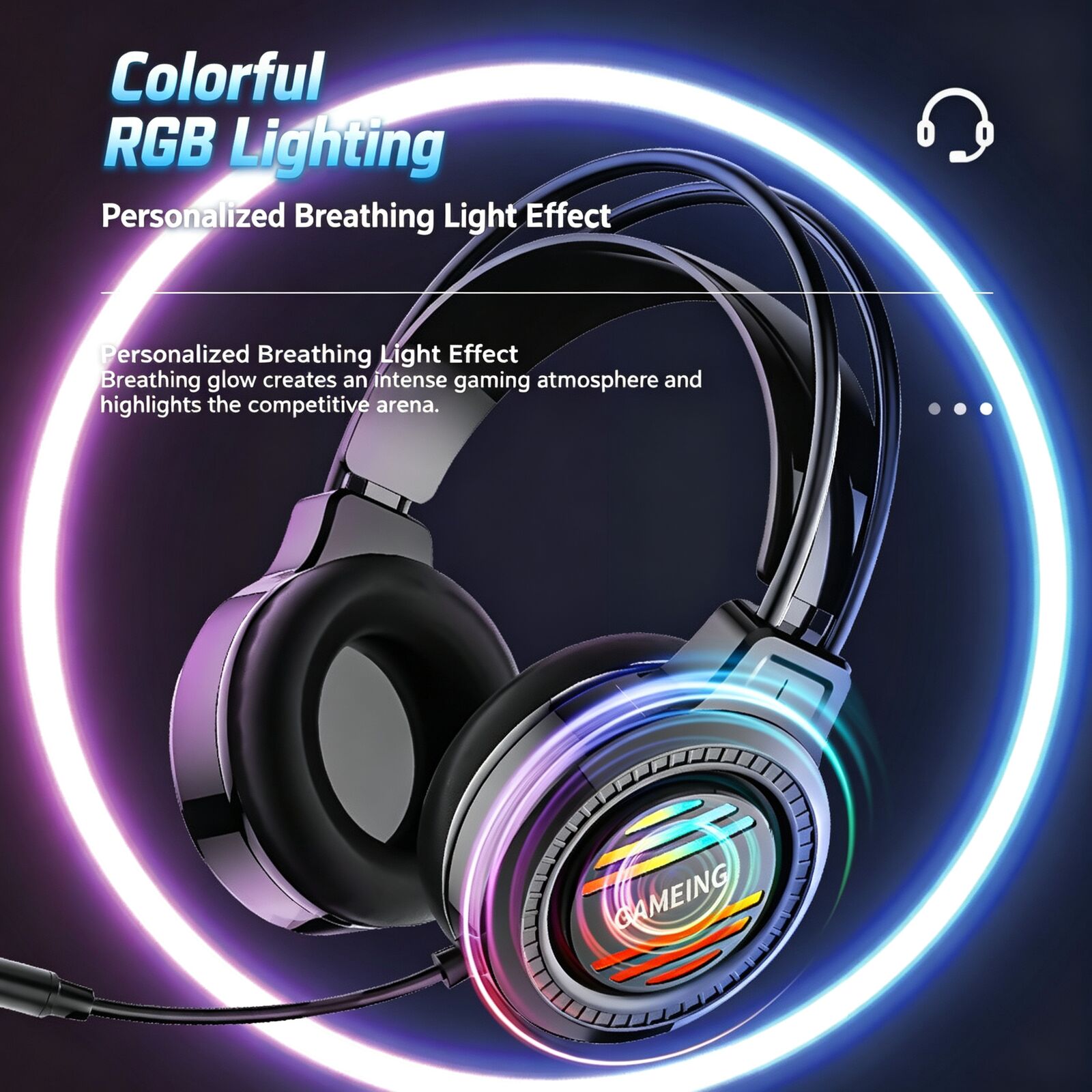 Cuffie da gaming cablate T100  - Esports Gaming Video recensione e prezzo