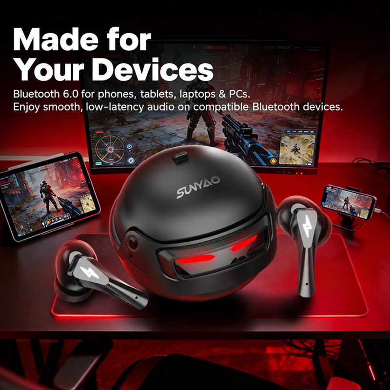 Cuffie da gaming Lenovo GT101, - Esports & Gaming Optics Gmbh recensione e prezzo