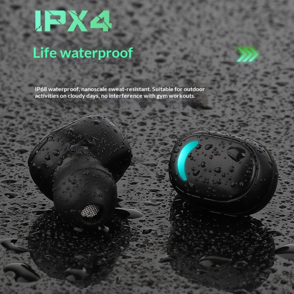 Auricolari Bluetooth con Displ - Esports Gaming Video recensione e prezzo