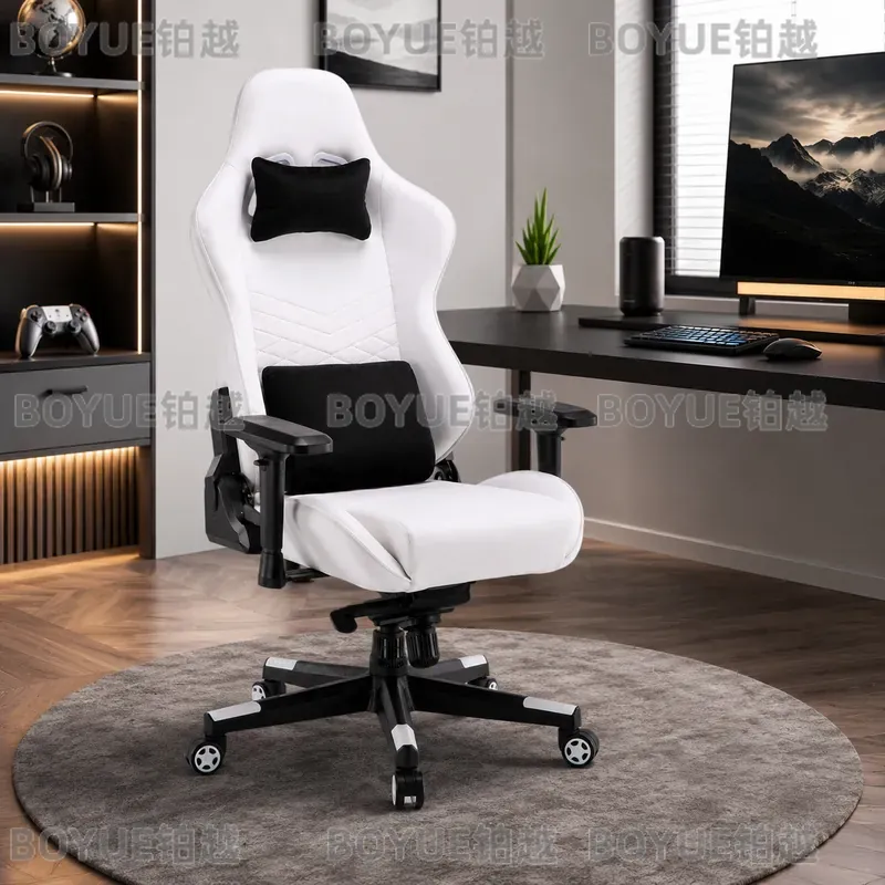 Sedia da Gaming Reclinabile Pr - Esports Gaming Video recensione e prezzo