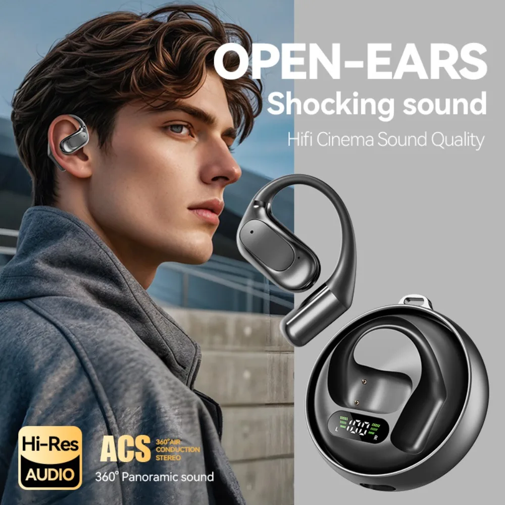 Auricolari Wireless per E-Spor - Esports Gaming Video recensione e prezzo