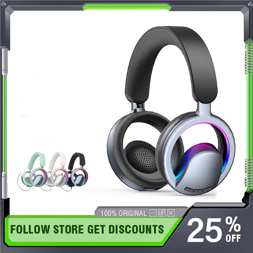 Cuffie IQTZ B16 Wireless Bluet - Esports Gaming Video recensione e prezzo