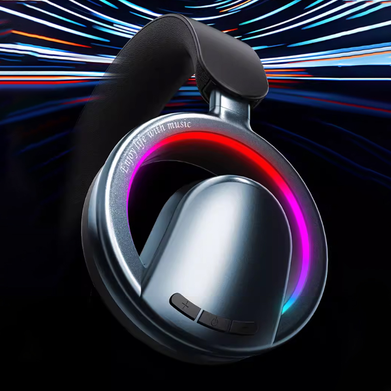 Cuffie IQTZ B16 Wireless Bluet - Esports Gaming Video recensione e prezzo