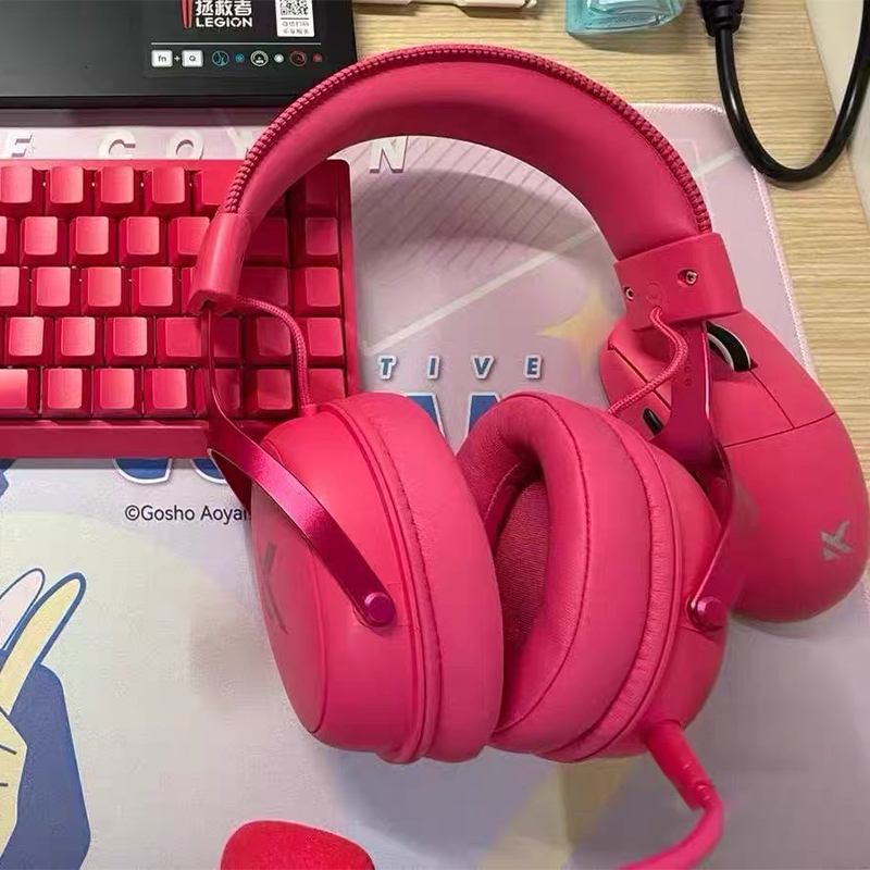 Nuove cuffie wireless Bluetoot - Esports Wireless Gaming Headset recensione e prezzo