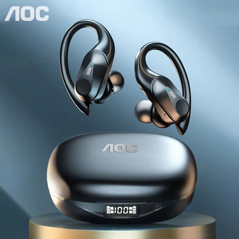 Choice AOC Sports Headset Auri - Esports Wireless Gaming Headset recensione e prezzo