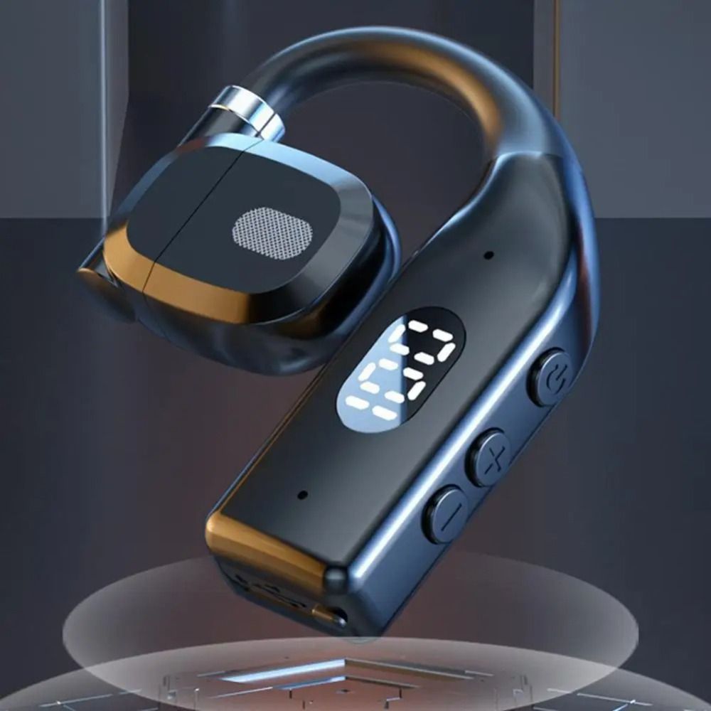 Nuove Cuffie Bluetooth 5.4 Wir - Esports Wireless Gaming Headset recensione e prezzo