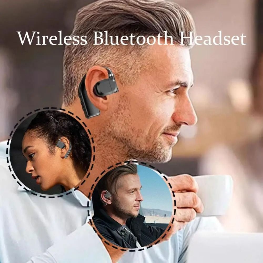 Nuove Cuffie Bluetooth 5.4 Wir - Esports Wireless Gaming Headset recensione e prezzo