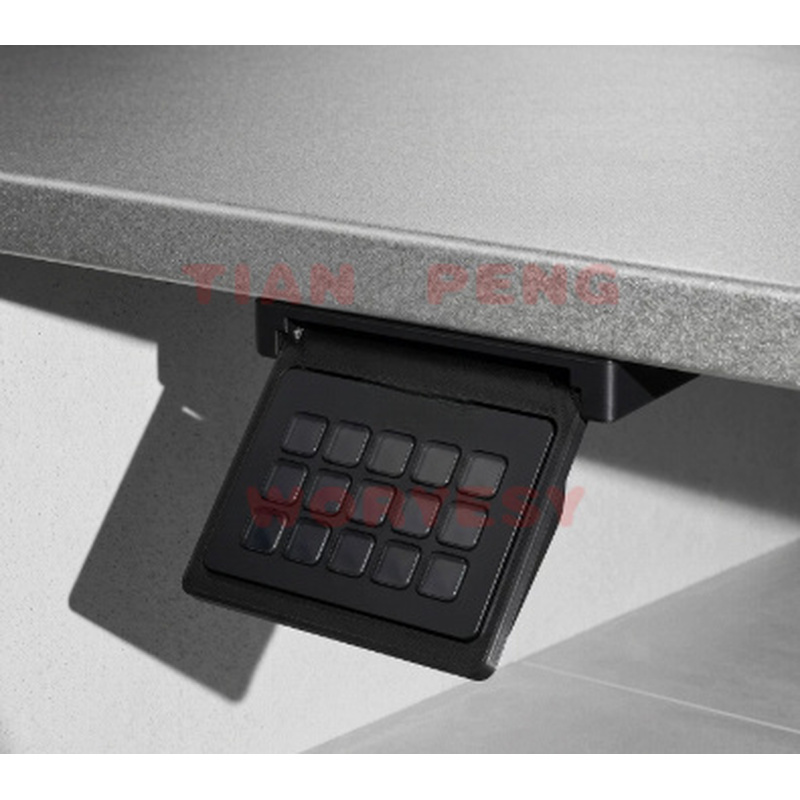Supporto scorrevole senza fori - Elgato Stream Deck recensione e prezzo