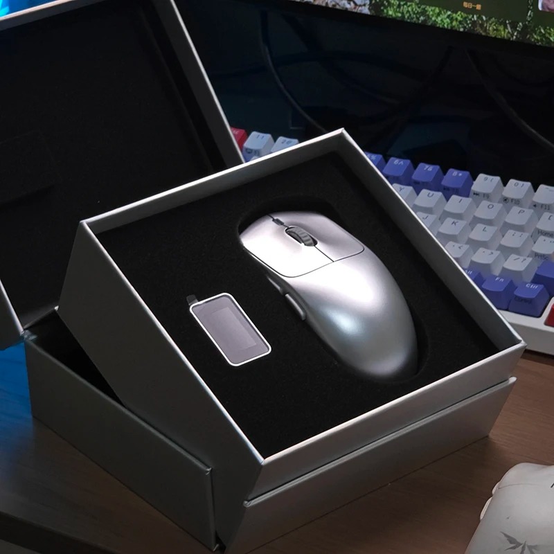 Mouse Wireless VGN Dragonfly K - Esports Gaming Kings recensione e prezzo