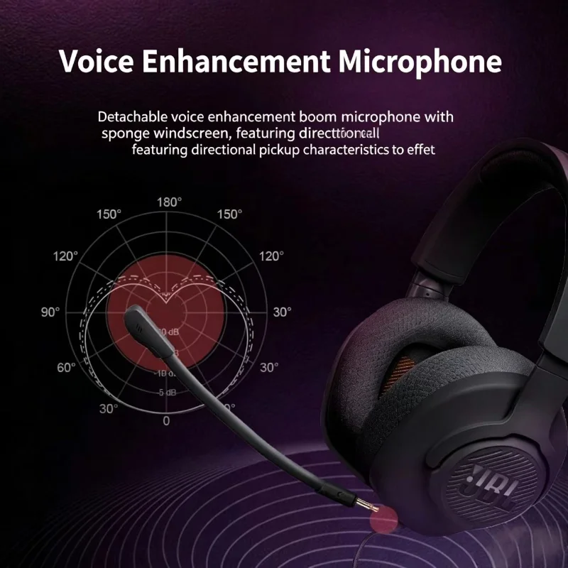 JBL Quantum Storm Q100m2 Cuffi - Esports Gaming Video recensione e prezzo