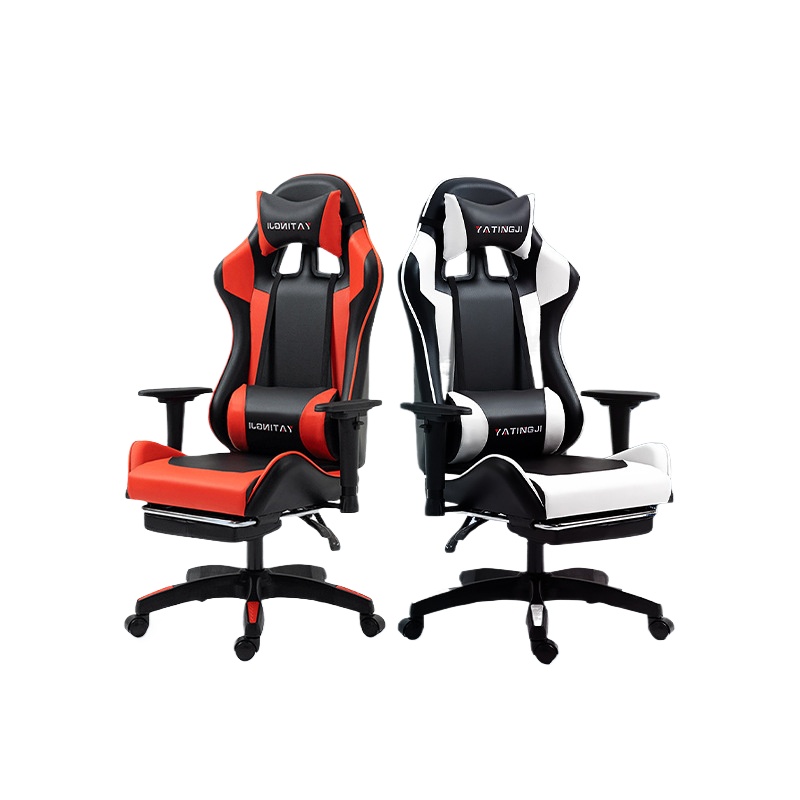 Sedia da Gaming per Esports e  - Esports & Gaming Optics Gmbh recensione e prezzo