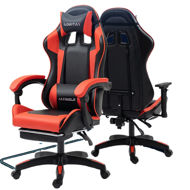 Sedia da Gaming per Esports e  - Esports & Gaming Optics Gmbh recensione e prezzo