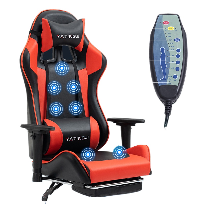 Sedia da Gaming per Esports e  - Esports & Gaming Optics Gmbh recensione e prezzo