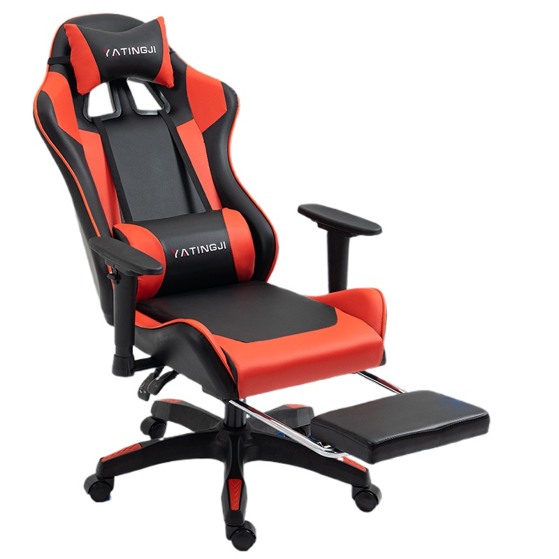 Sedia da Gaming per Esports e  - Esports & Gaming Optics Gmbh recensione e prezzo