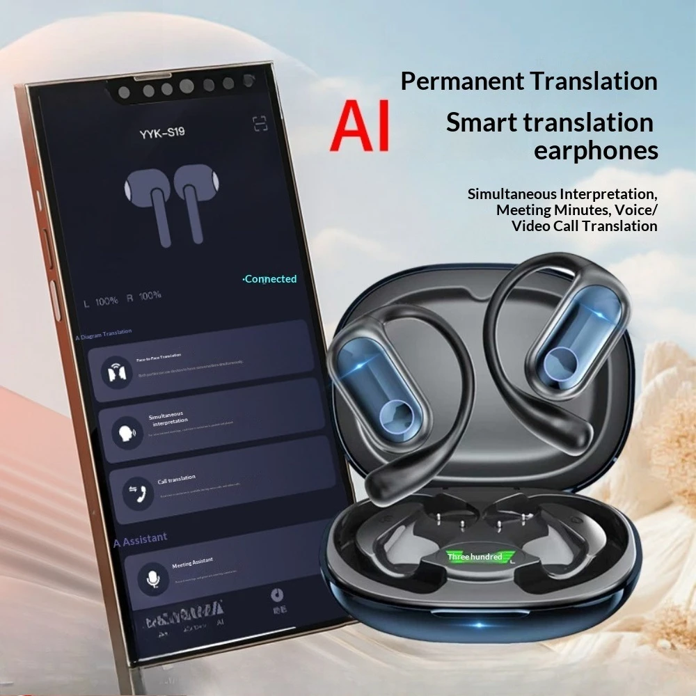 Auricolari Bluetooth Wireless  - Esports Gaming Video recensione e prezzo