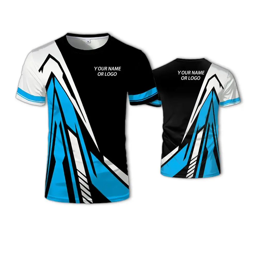 Maglia da squadra Esports stam - Esports Gaming Names recensione e prezzo