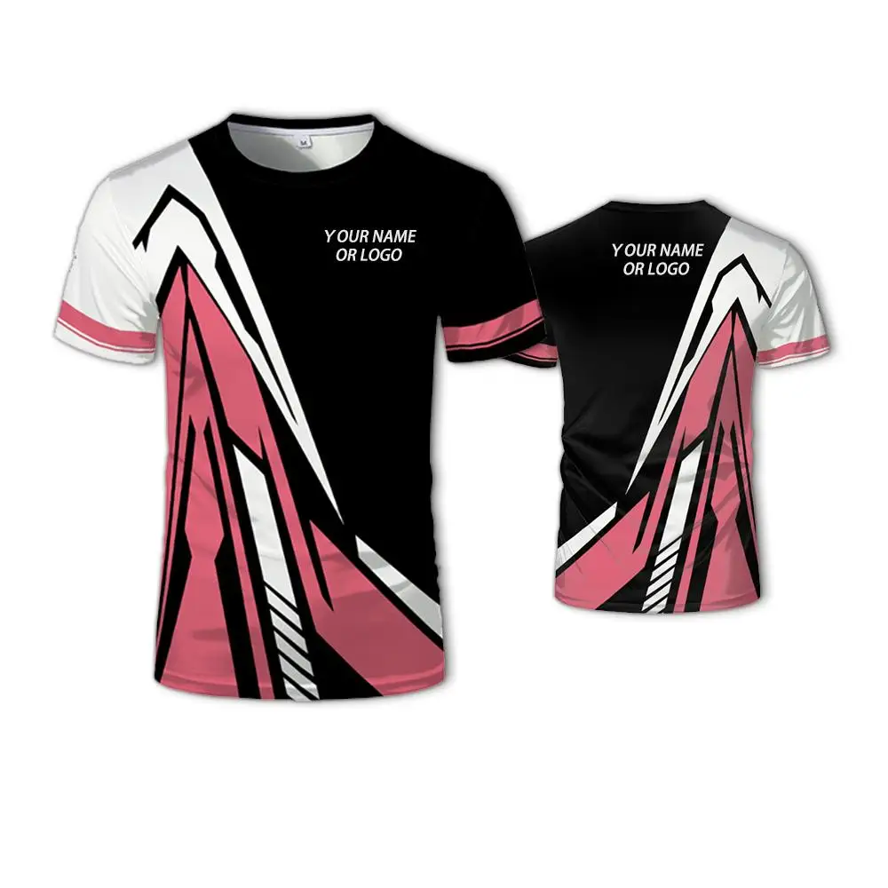 Maglia da squadra Esports stam - Esports Gaming Names recensione e prezzo
