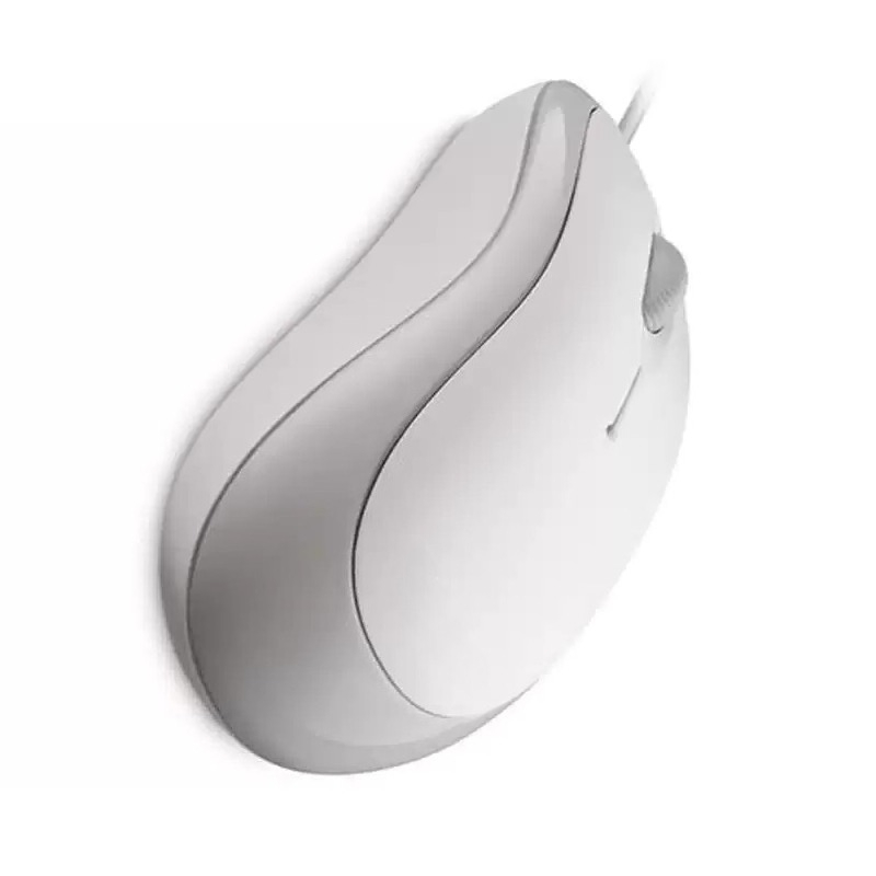 Mouse USB con Cavo a Click Sil - Esports Gaming Business recensione e prezzo