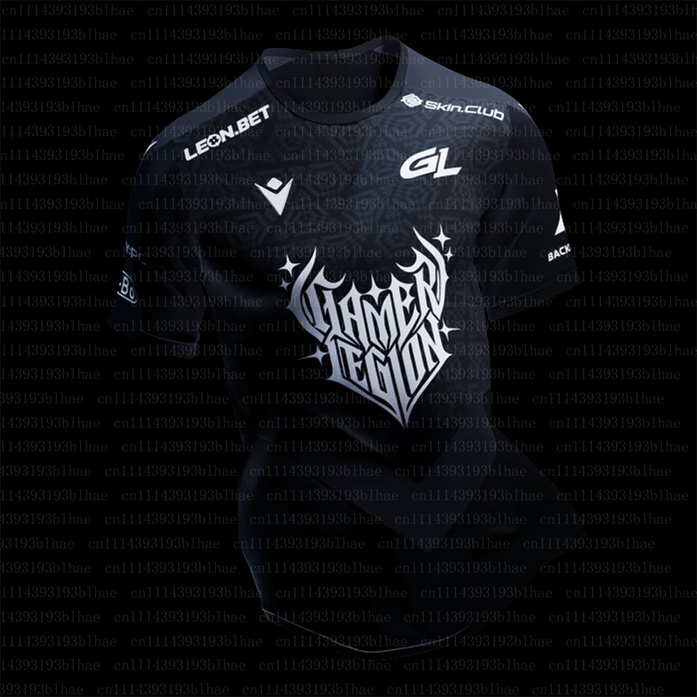 Nuova Maglia 2026 Team Gamerle - Esports Gaming Club recensione e prezzo