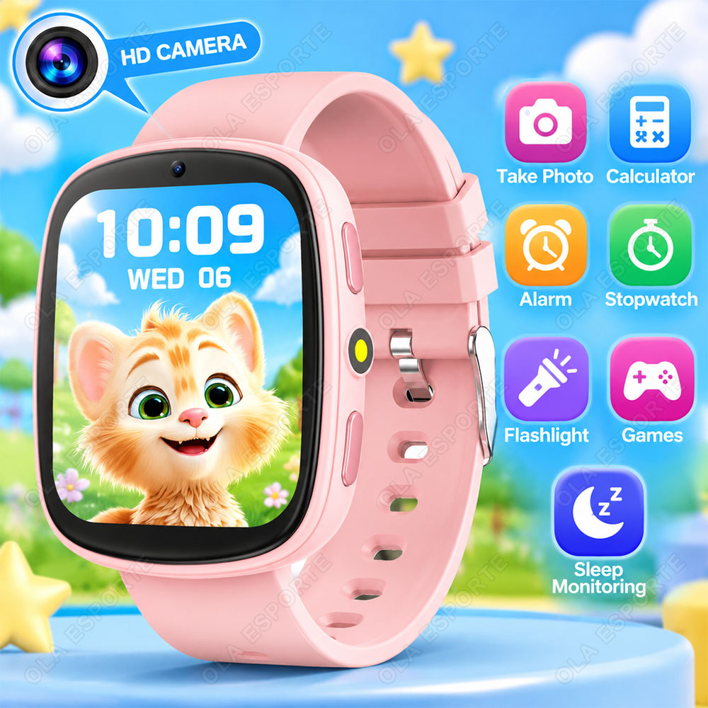 Smartwatch da gioco per bambin - Esports Gaming World recensione e prezzo