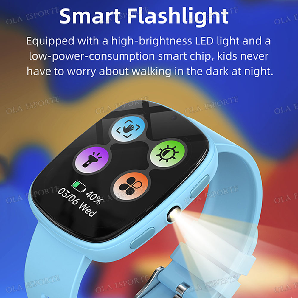 Smartwatch da gioco per bambin - Esports Gaming World recensione e prezzo