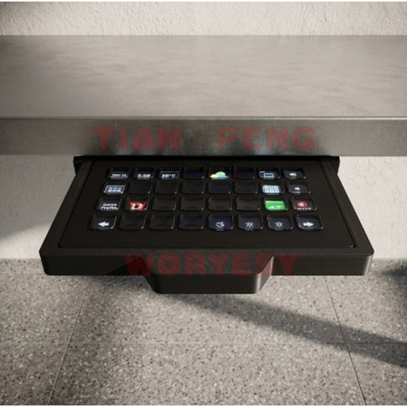 Supporto inclinabile premium W - Elgato Stream Deck recensione e prezzo