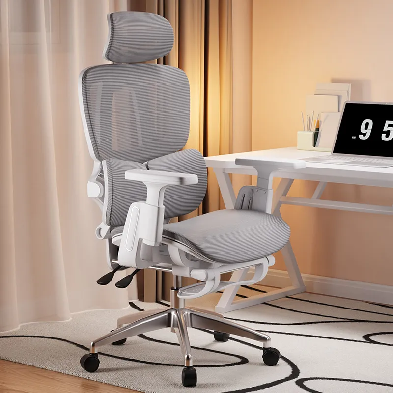 Sedia da Ufficio Ergonomica co - Esports & Gaming Optics Gmbh recensione e prezzo