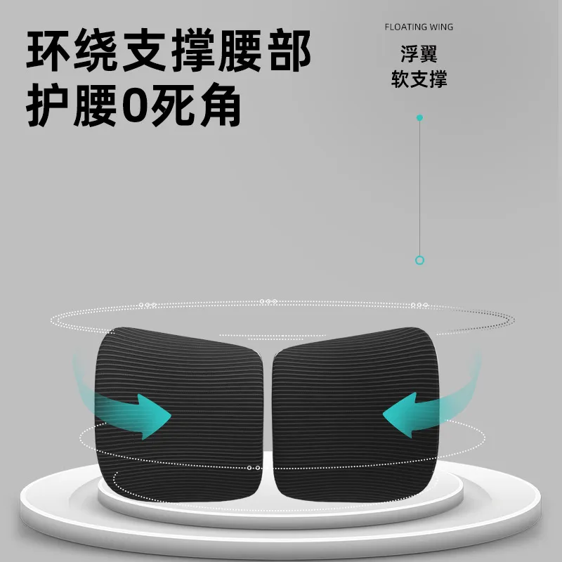 Sedia da Ufficio Ergonomica co - Esports & Gaming Optics Gmbh recensione e prezzo