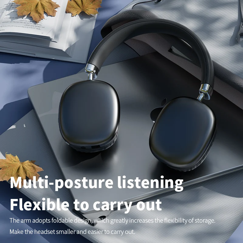 Nuove Cuffie Bluetooth Over-Ea - Esports Wireless Gaming Headset recensione e prezzo