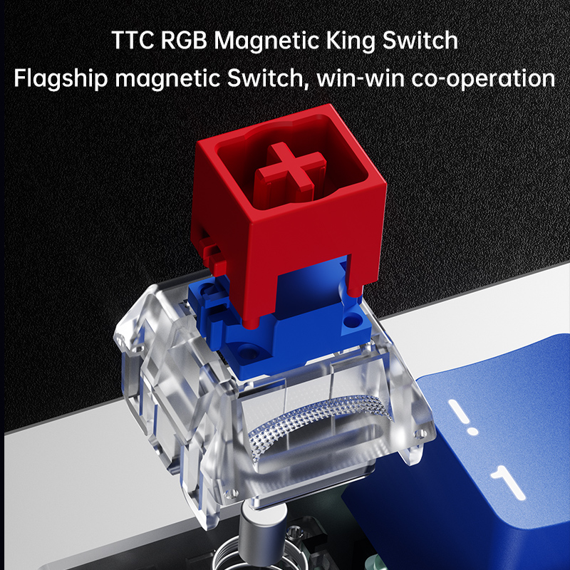 FL·ESPORTS GEO65HE Interruttor - Esports Gaming Kings recensione e prezzo