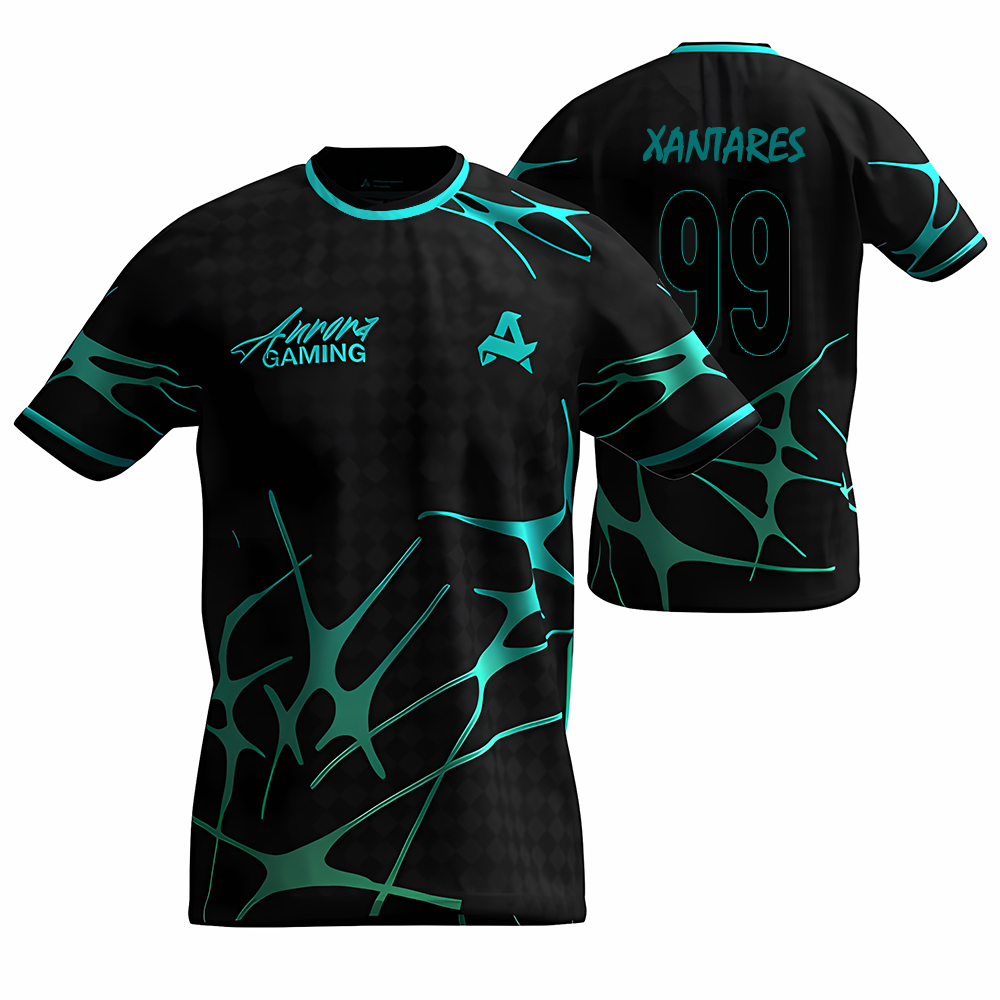Aurora Gaming E-sports Club Nu - Esports Gaming Club recensione e prezzo