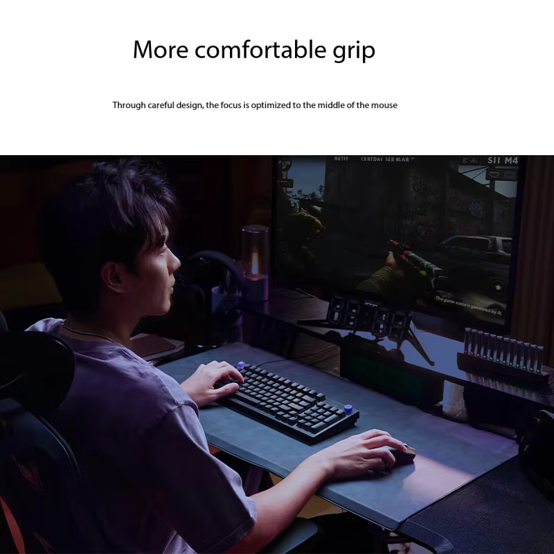 Mouse Wireless Logitech G304X  - Esports Gaming League recensione e prezzo