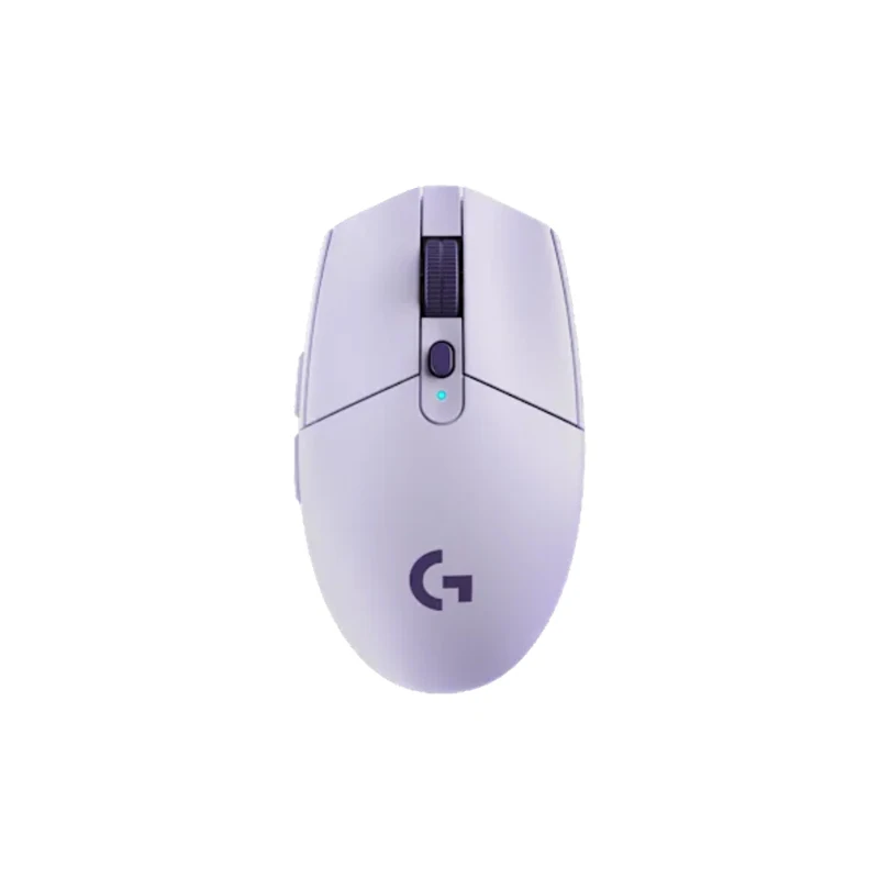 Mouse Wireless da Gaming Logit - Esports Gaming League recensione e prezzo