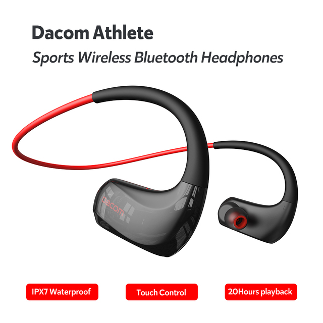 Dacom Athlete 5.0 20H Cuffie B - Elgato Stream Deck recensione e prezzo
