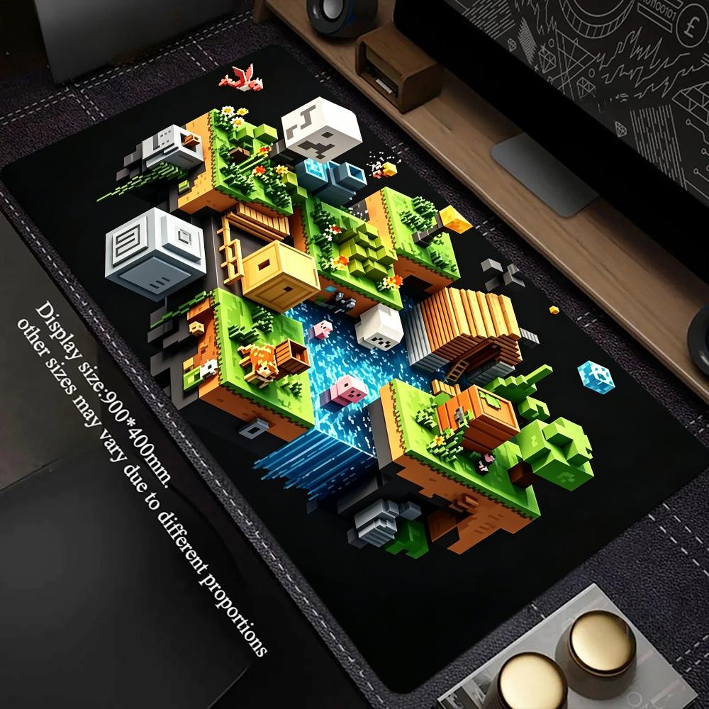Tappetino da Scrivania Grande  - Esports Gaming World recensione e prezzo
