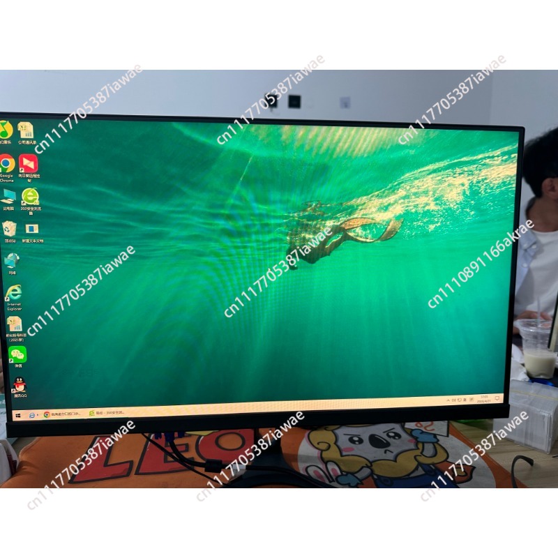 Schermo da gioco per e-sport,  - Esports & Gaming Optics Gmbh recensione e prezzo