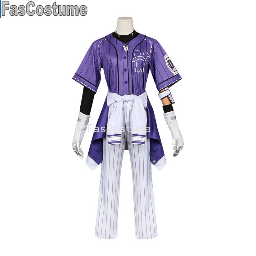 Costume Cosplay Identity V Bat - Esports Gaming Club recensione e prezzo