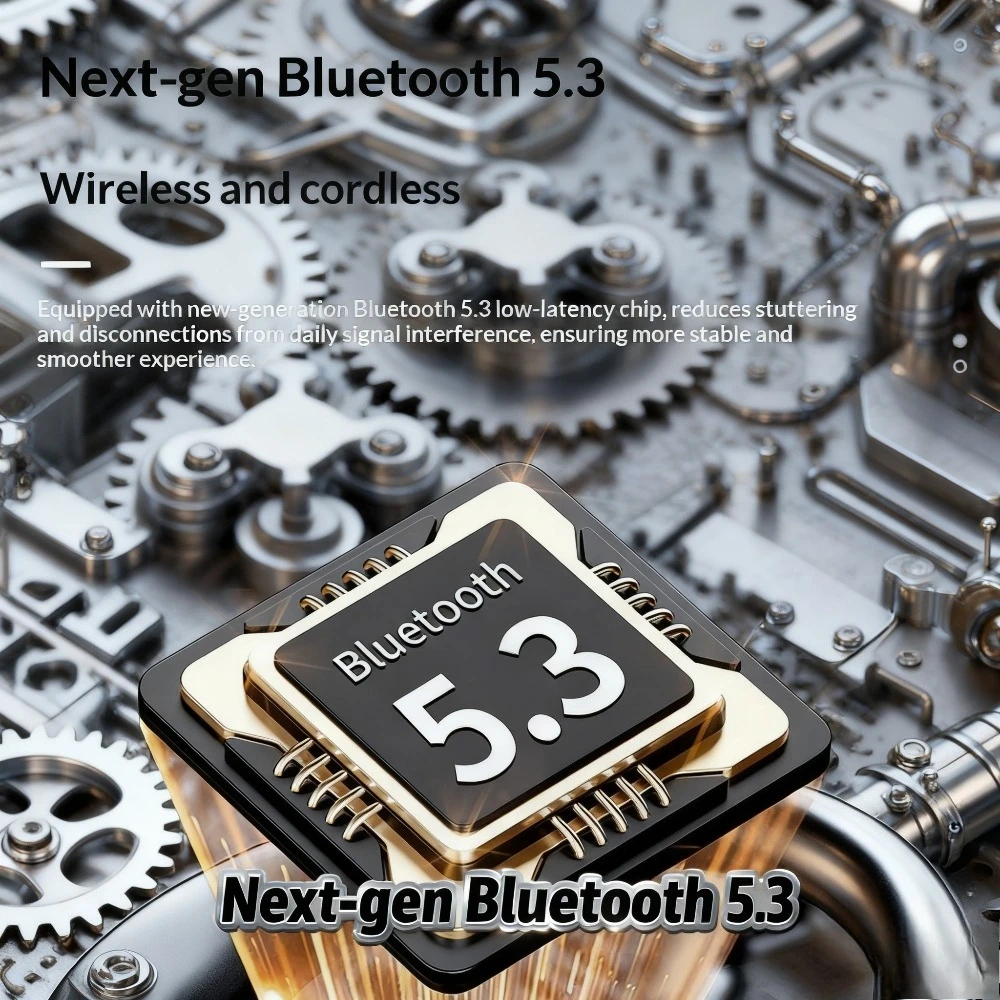 Cuffie Bluetooth wireless di a - Esports Gaming Business recensione e prezzo