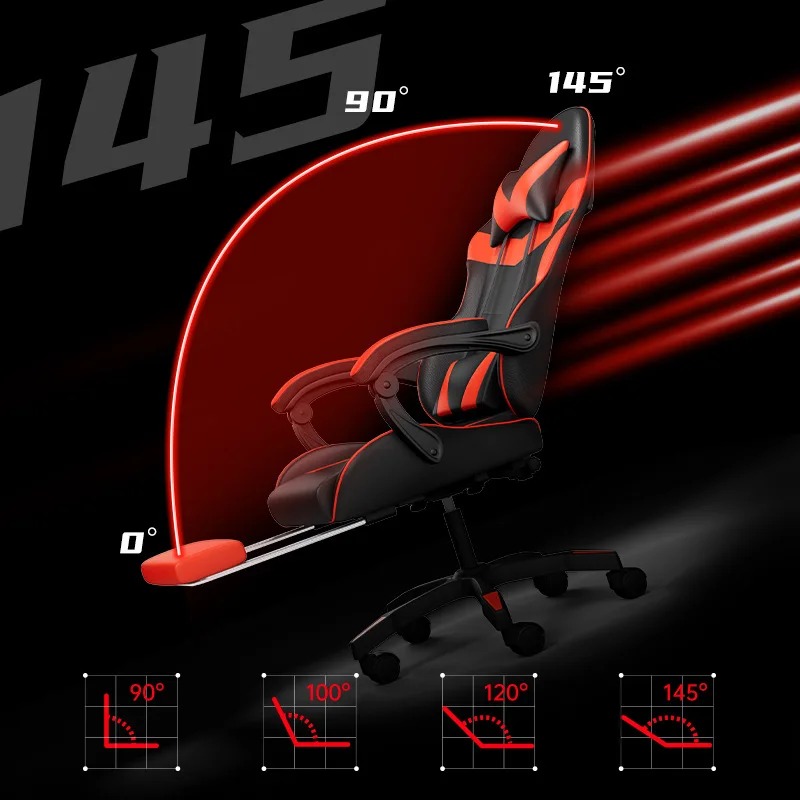Sedia da Gaming con Luci e Alt - Esports & Gaming Optics Gmbh recensione e prezzo