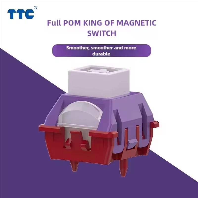 TTC POM completo King Of Inter - Esports Gaming Kings recensione e prezzo